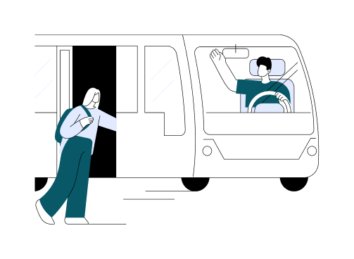 WagonDash Business Centralized Dashboard